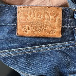 Roy "Hell Yeah" Jeans